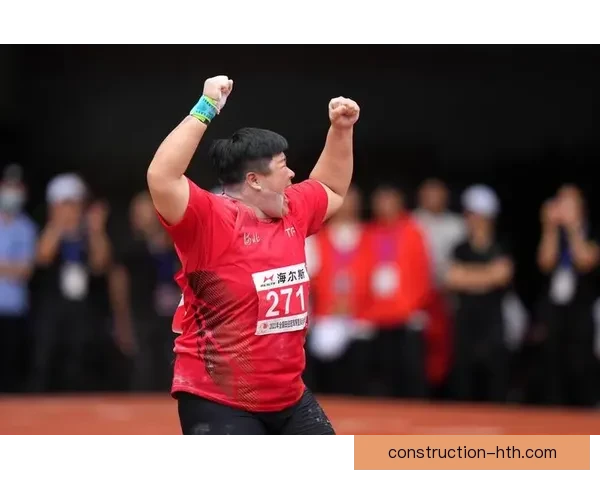 全力冲刺东京奥运赛场 中国代表团备战最新动态发布