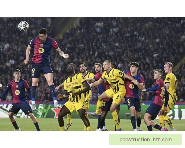 巴塞罗那俱乐部辉煌历史与现代战术风格全面解析