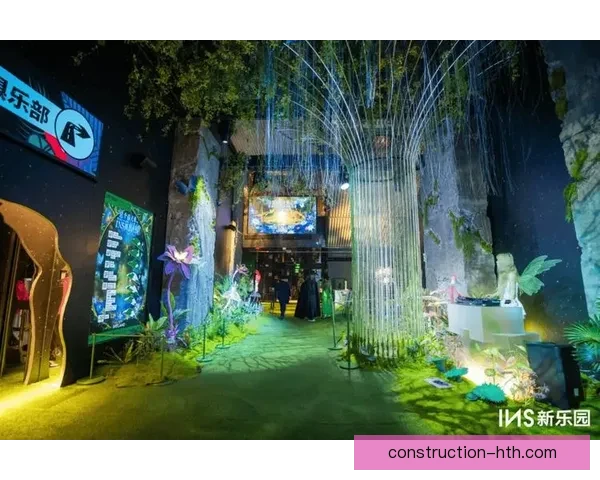 梅斯俱乐部引领潮流生活方式与社交新体验探索