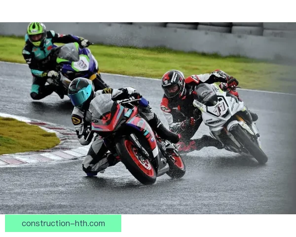 摩托车大奖赛：全新赛季前瞻，车手阵容与技术革新引领风潮